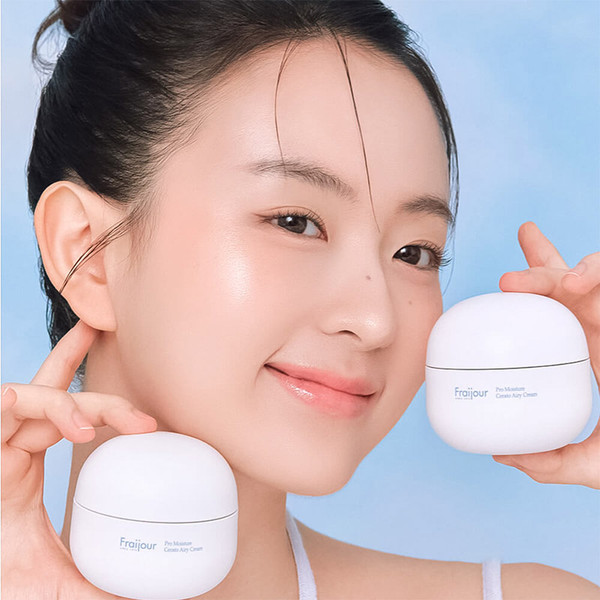 Изображение товара Крем для лица Fraijour Pro Moisture Cerato Airy Cream (50мл)