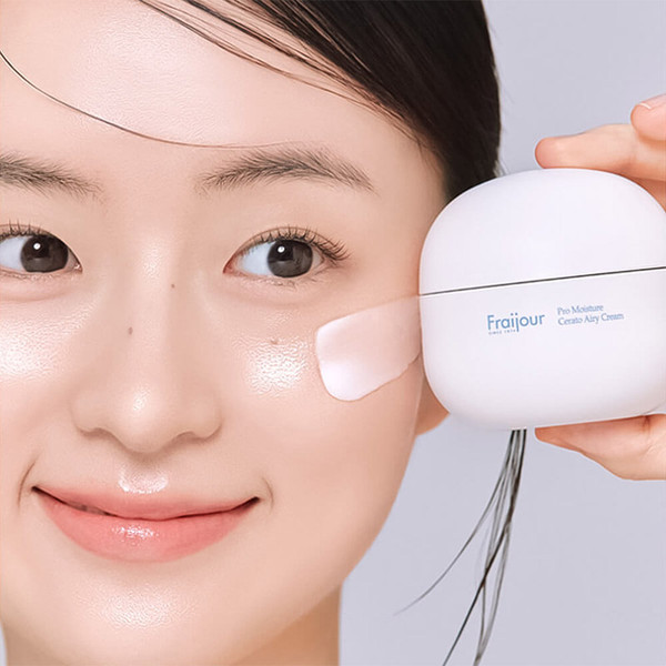 Изображение товара Крем для лица Fraijour Pro Moisture Cerato Airy Cream (50мл)