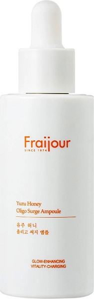 Изображение товара Сыворотка для лица Fraijour Yuzu Honey Oligo Surge Ampoule (50мл)