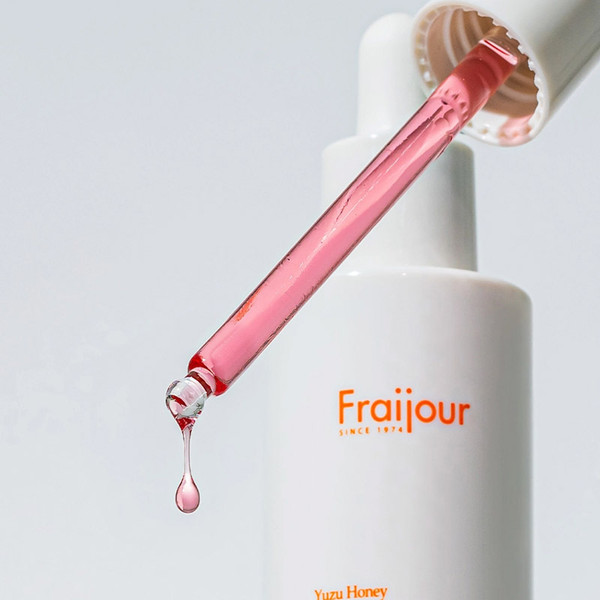 Изображение товара Сыворотка для лица Fraijour Yuzu Honey Oligo Surge Ampoule (50мл)