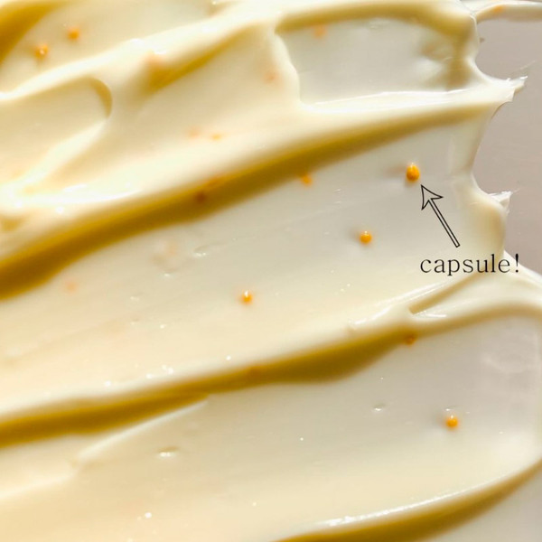 Изображение товара Крем для век Fraijour Yuzu Honey Capsule Eye Cream (20мл)