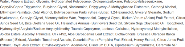 Изображение товара Крем для век Fraijour Yuzu Honey Capsule Eye Cream (20мл)