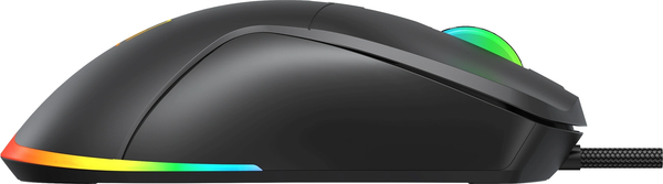 Изображение товара Мышь Оклик 750G (черный)