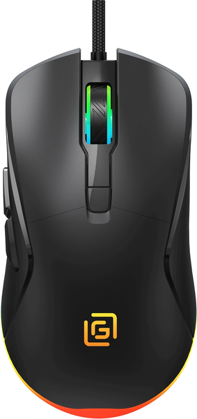 Изображение товара Мышь Оклик 750G (черный)