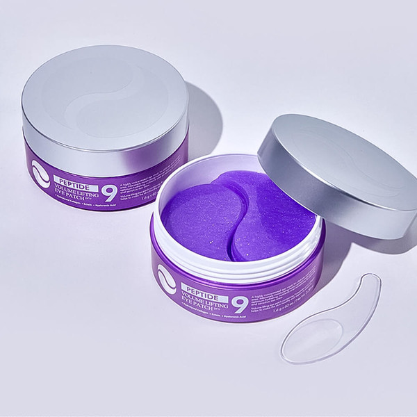 Изображение товара Патчи под глаза Medi-Peel Peptide 9 Volume Lifting Eye Patch Pro (60шт)