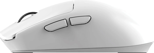 Изображение товара Мышь Acer OMR401 / ZL.MCECC.05D (белый)