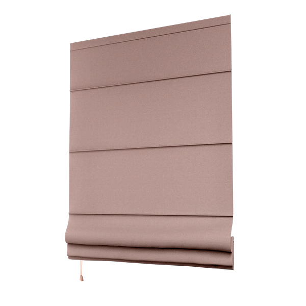 Изображение товара Римская штора Эскар Blackout 140x175 / 660672140175 (лиловый)