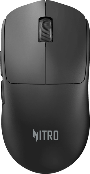 Изображение товара Мышь Acer Nitro OMR402 / ZL.MCECC.05E (черный)