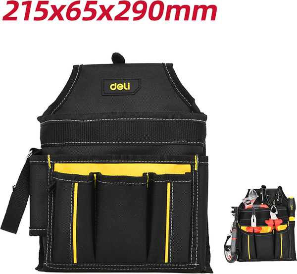 Изображение товара Сумка для инструмента Deli DLP08