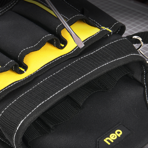 Изображение товара Сумка для инструмента Deli DLP08