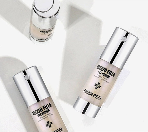 Изображение товара Сыворотка для век Medi-Peel Mezzo Filla Eye Serum (30мл)