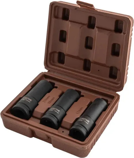 Изображение товара Набор головок слесарных Forstime FT-4032TH (63328)