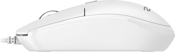 Изображение товара Мышь Acer OMW401 / ZL.MCEEE.030 (белый)