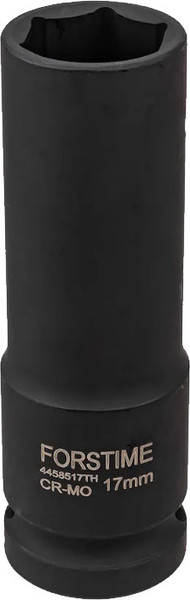 Изображение товара Головка слесарная Forstime FT-4458517TH (63329)
