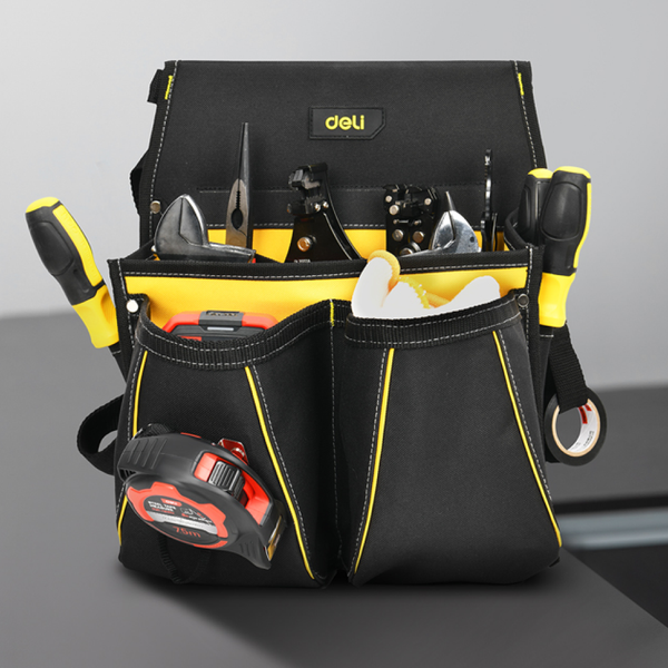 Изображение товара Сумка для инструмента Deli DLP09