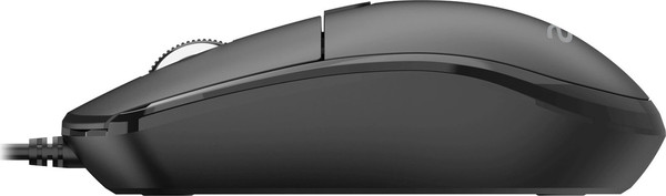 Изображение товара Мышь Acer OMW401 / ZL.MCEEE.031 (черный)