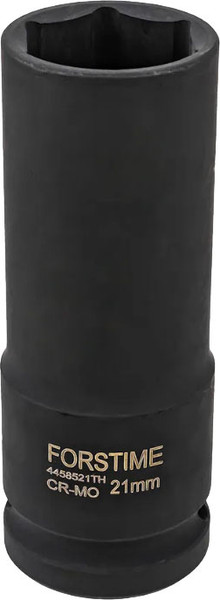 Изображение товара Головка слесарная Forstime FT-4458521TH (63331)