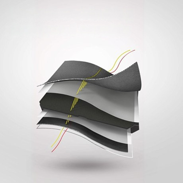 Изображение товара Сумка для инструмента Deli DLP10