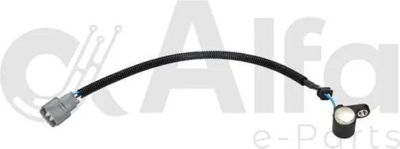 Изображение товара Датчик положения коленвала Alfa E-Parts AF03080