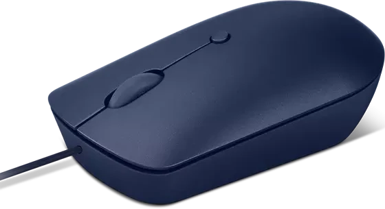 Изображение товара Мышь Lenovo 540 / GY51D20878 (синий)