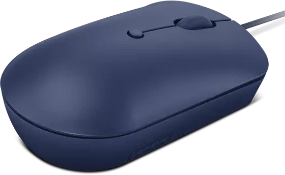 Изображение товара Мышь Lenovo 540 / GY51D20878 (синий)