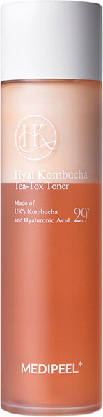 Изображение товара Тонер для лица Medi-Peel Hyal Kombucha Tea-Tox Toner (150мл)