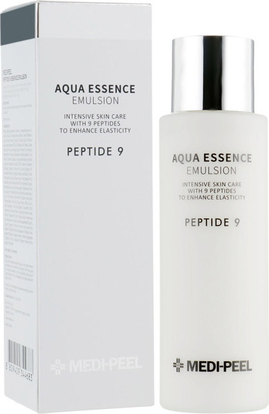 Изображение товара Эмульсия для лица Medi-Peel Peptide 9 Aqua Essence Emulsion (250мл)