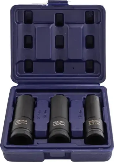 Изображение товара Набор головок слесарных Yataforce YF-4032TH (63338)