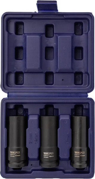 Изображение товара Набор головок слесарных Yataforce YF-4032TH (63338)