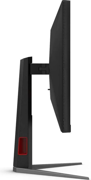 Изображение товара Монитор AOC Q27G4ZMN (черный)