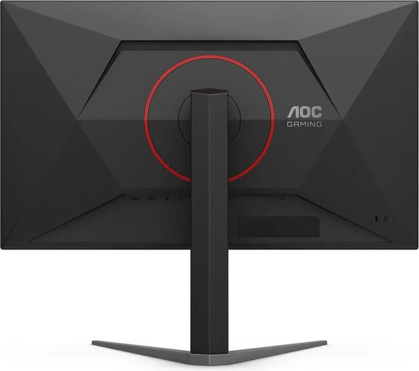 Изображение товара Монитор AOC Q27G4ZMN (черный)