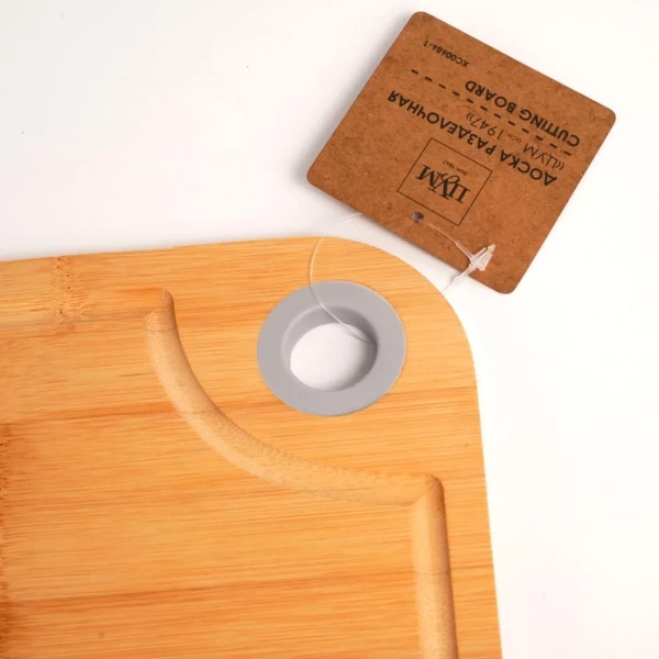 Изображение товара Разделочная доска ЦУМ 1947 ХС00686-1