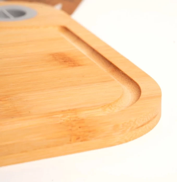 Изображение товара Разделочная доска ЦУМ 1947 ХС00686-2