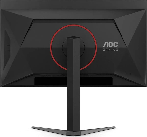 Изображение товара Монитор AOC Q27G4ZD (черный)