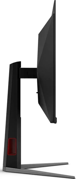 Изображение товара Монитор AOC Q27G4ZD (черный)
