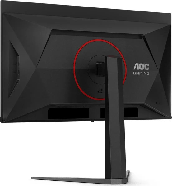 Изображение товара Монитор AOC Q27G4ZD (черный)