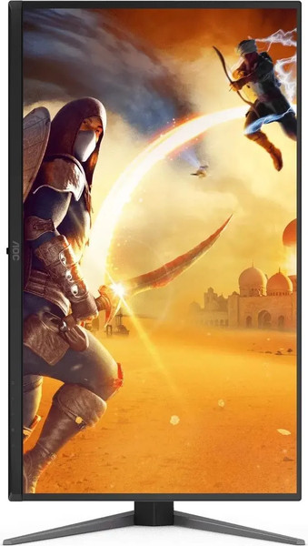 Изображение товара Монитор AOC Q27G4ZD (черный)