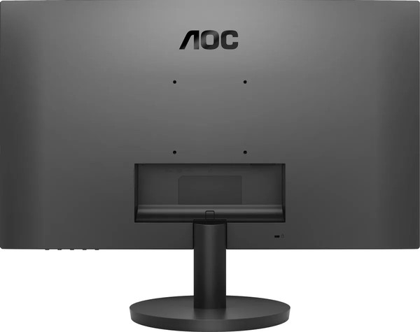 Изображение товара Монитор AOC Basic-Line 27B3CA2 (черный)