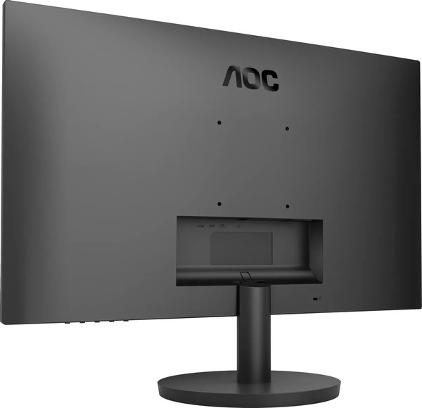 Изображение товара Монитор AOC Basic-Line 27B3CA2 (черный)