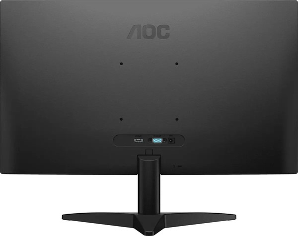 Изображение товара Монитор AOC 27B36H (черный)