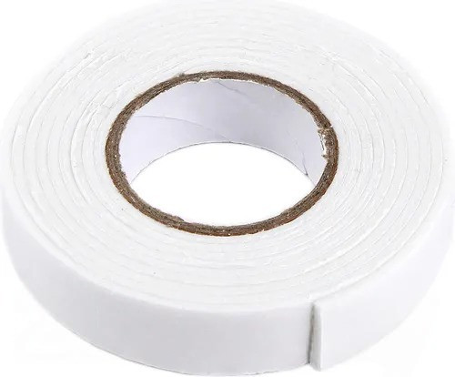 Изображение товара Скотч двухсторонний Эрдеком 19х5 / 651812