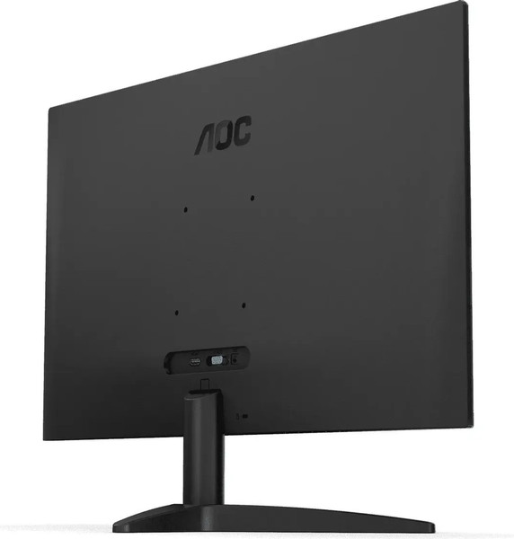 Изображение товара Монитор AOC 27B36H3 (черный)