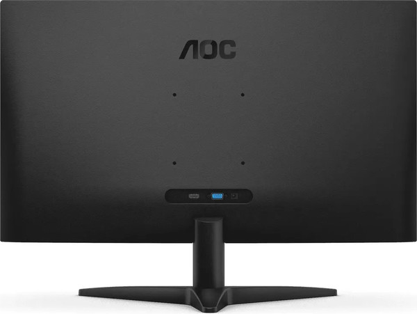 Изображение товара Монитор AOC 27B36H3 (черный)