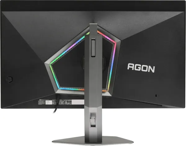 Изображение товара Монитор AOC Agon Pro AG276UZD (черный)