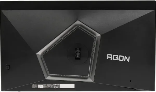 Изображение товара Монитор AOC Agon Pro AG276UZD (черный)