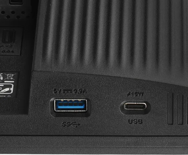 Изображение товара Монитор Asus ProArt PA279CRV (черный)