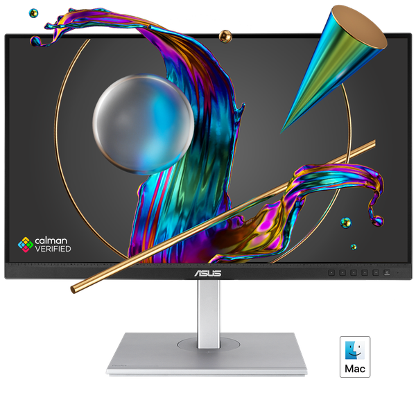 Изображение товара Монитор Asus ProArt PA279CV (черный)