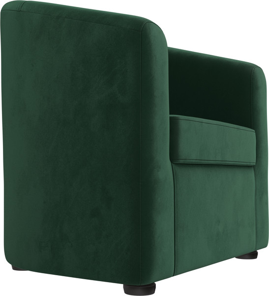 Изображение товара Кресло мягкое Лига Диванов Норден / 109048 (велюр зеленый)