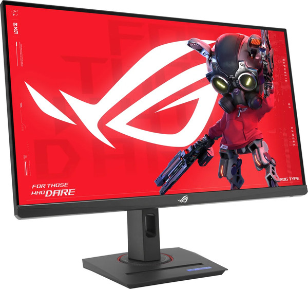 Изображение товара Монитор Asus ROG Strix XG27ACG (черный)