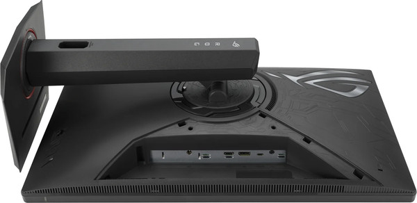 Изображение товара Монитор Asus ROG Strix XG27ACG (черный)